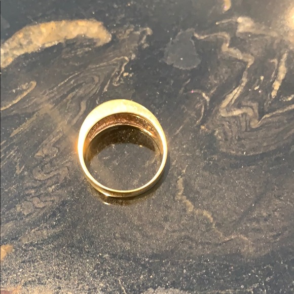 Ladies Cocktail Ring - Picture 4 of 7